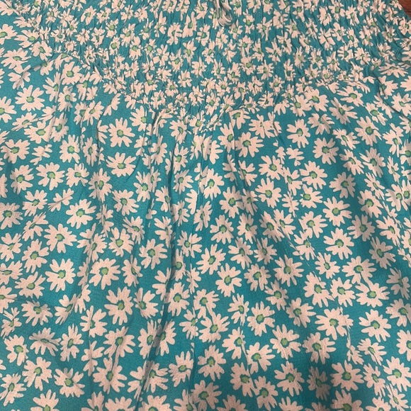 Girls Zara shorts - Picture 2 of 4